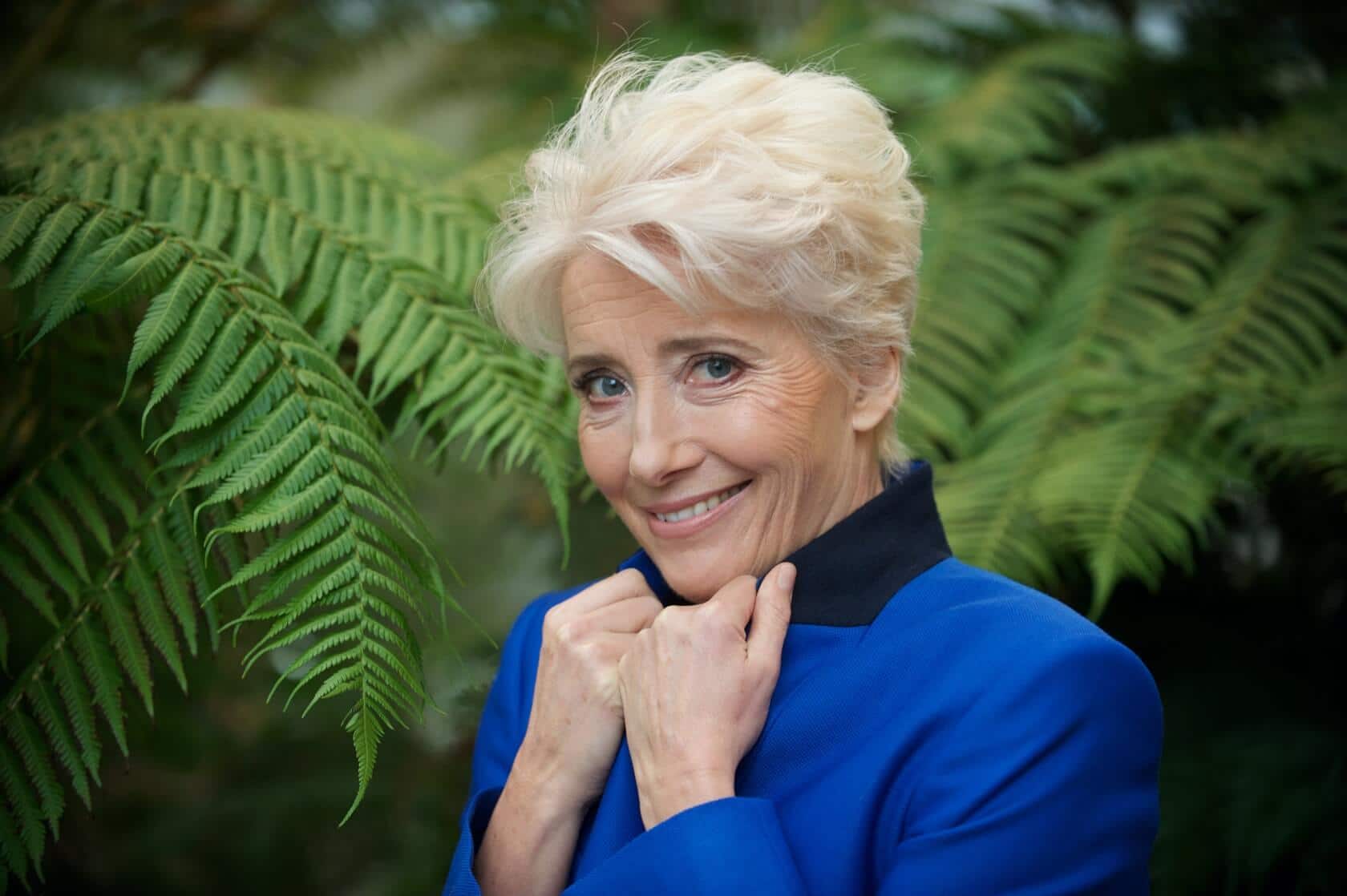 Poeple hero image Emma Thomson - Rob McDougall Professional Photographer and Film Maker Edinburgh