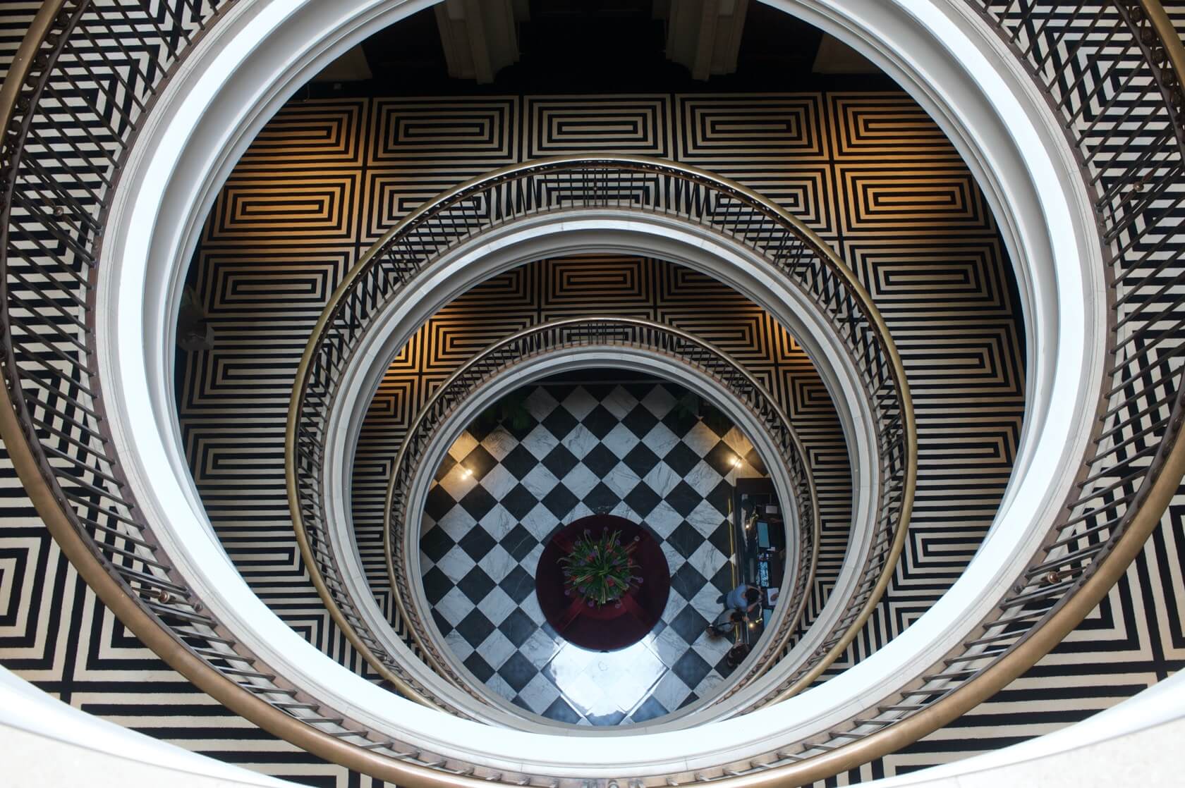 Places hero image - Rob McDougall Professional Photographer and Film Maker Edinburgh